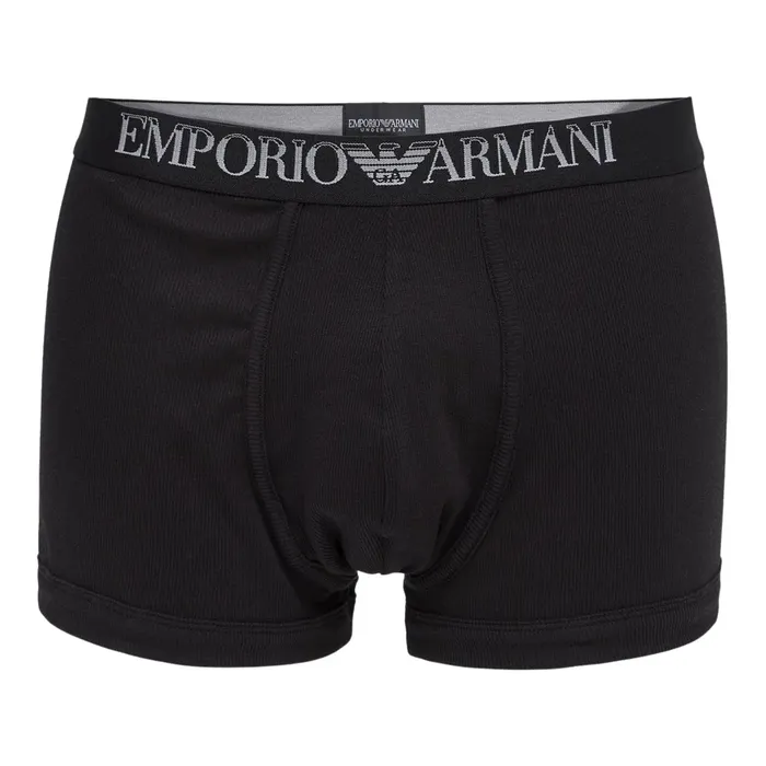 Emporio Armani Trunk Boxershorts Heren (2-pack)