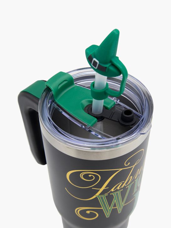 Wicked Fles