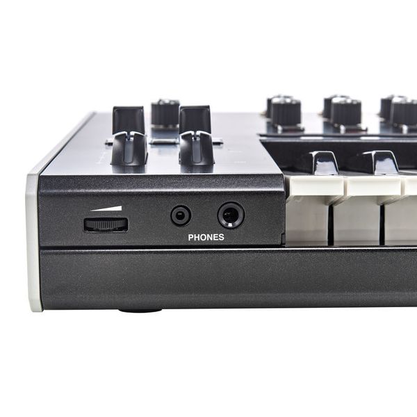 ASM Hydrasynth Keyboard