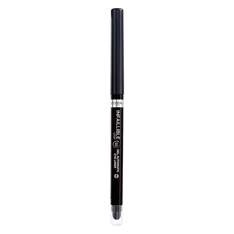 L'Oréal Paris Infaillible Grip 36H Automatic Eyeliner #01 Intense Black 8g
