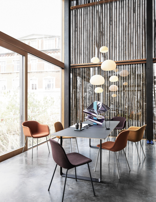Muuto Fluid hanglamp Ø23 small