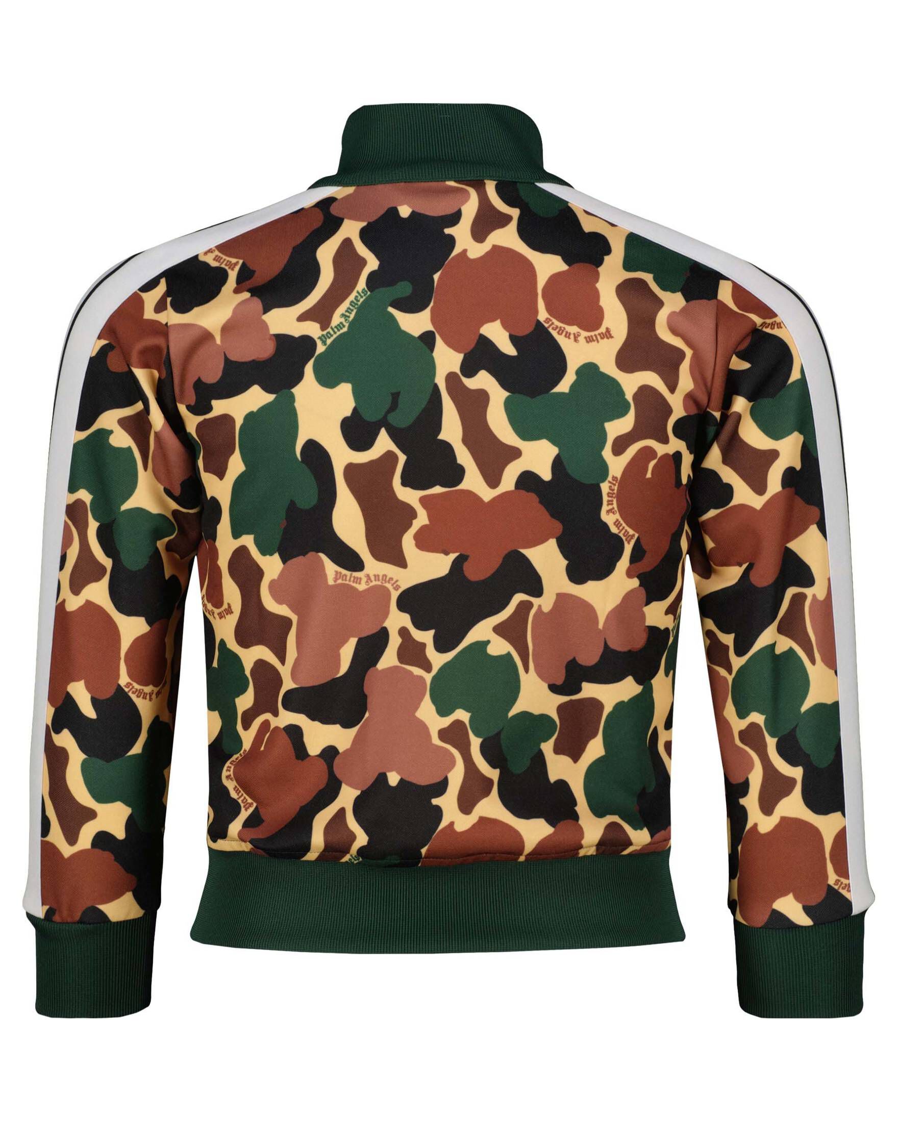 Palm Angels| Jungen Sweatjacke
