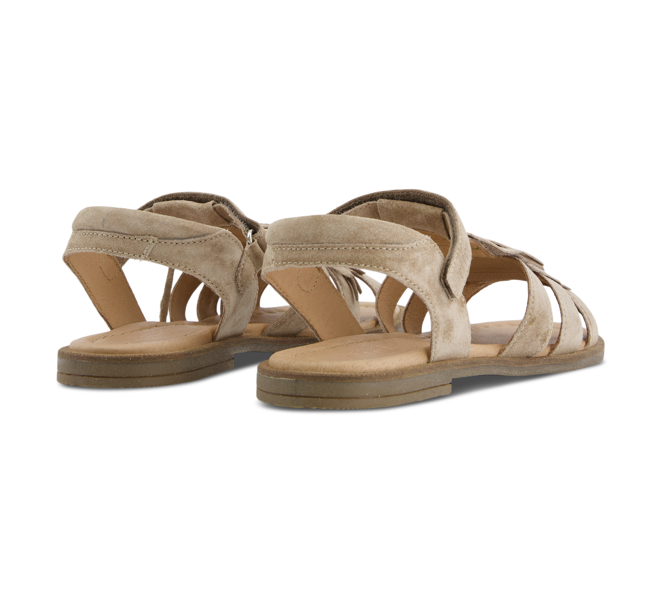 Clic Offene Sandalen