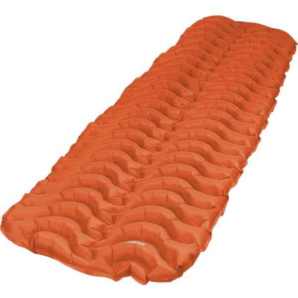 Matelas randonnée HUSKY FEEZY 6 ORANGE