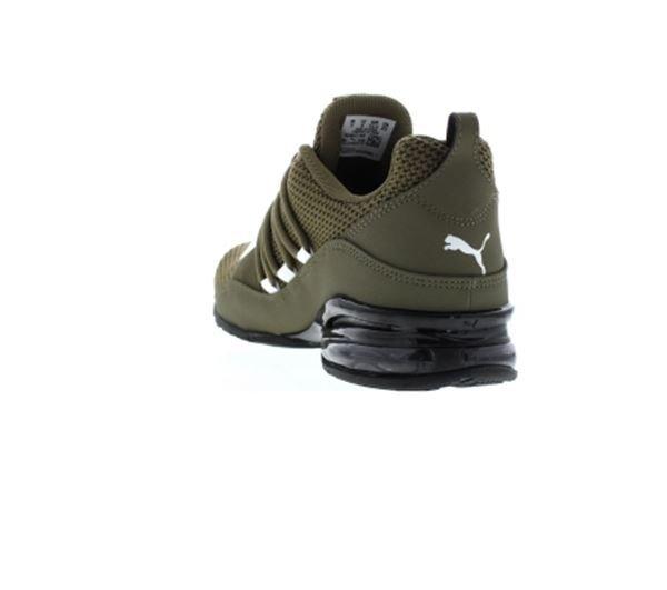 Puma Cell Regulate Trainers Junior Boys