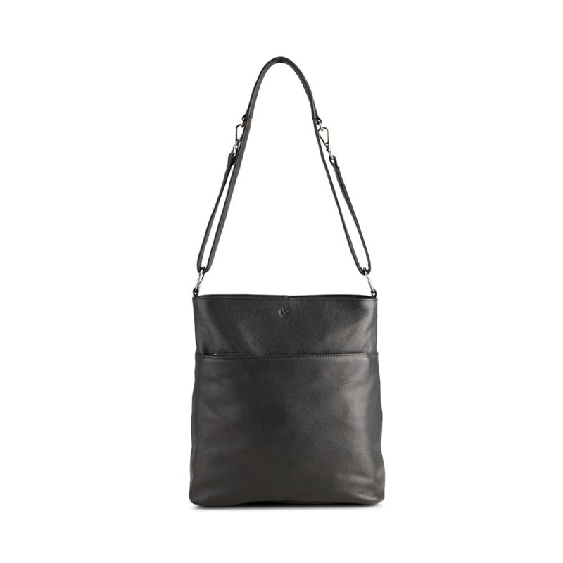 Aura<br>Skuldertaske Toulouse Hobo