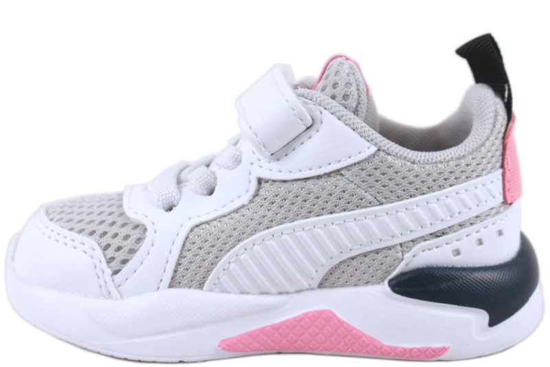 PUMA X-RAY AC INF HVID SNEAKERS