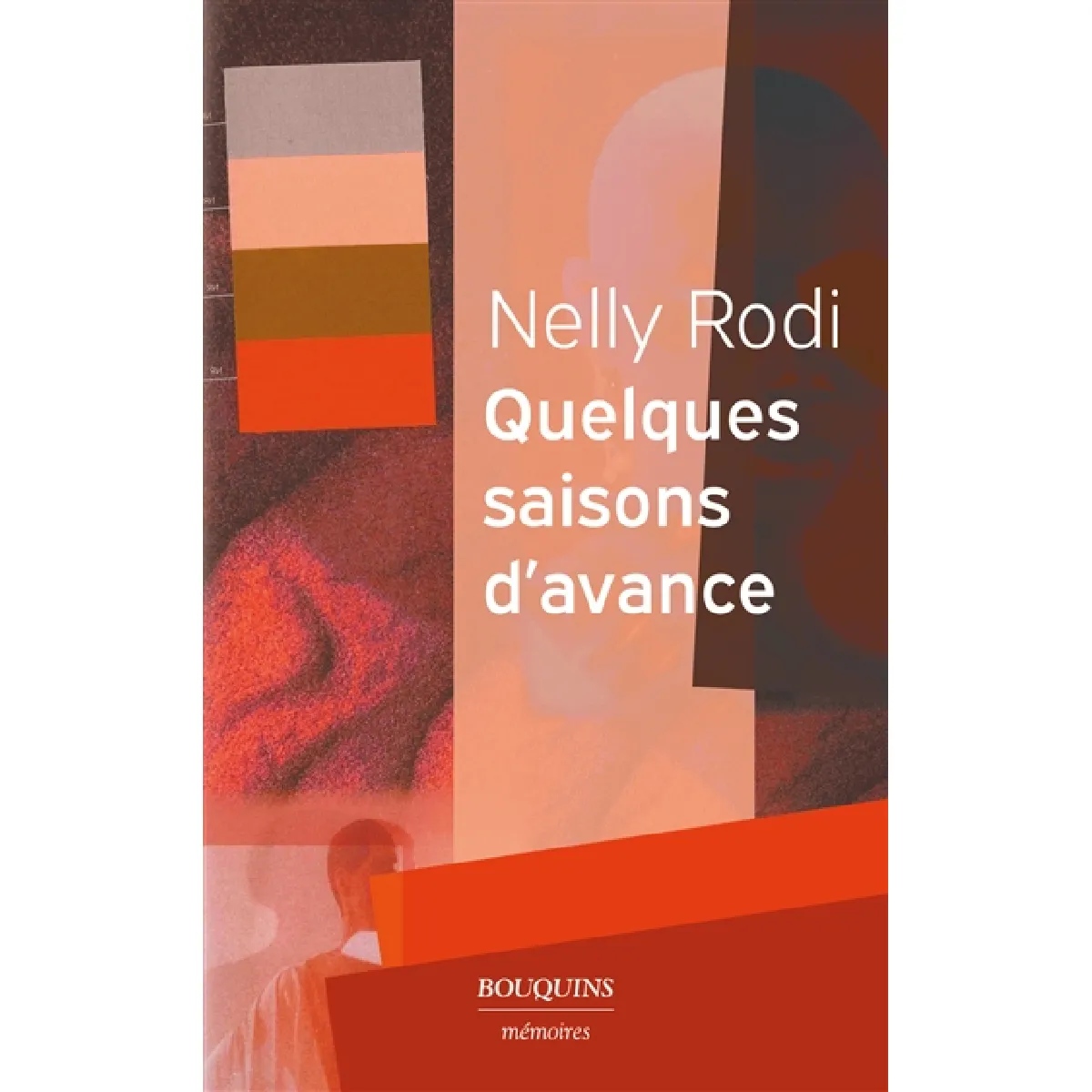 Quelques saisons d'avance · Occasion