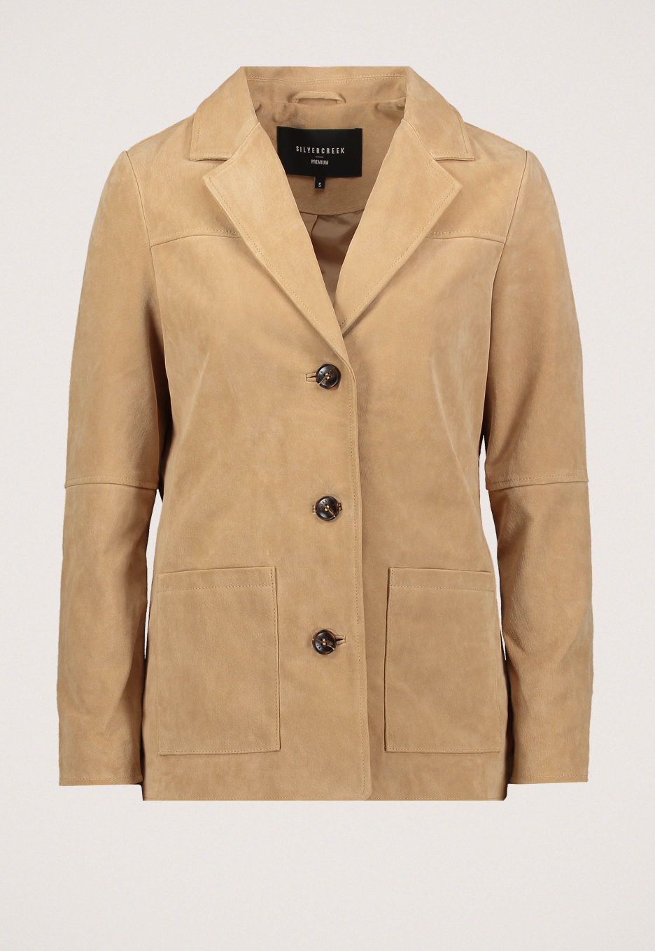 Silvercreek Premium Thaisa Jas