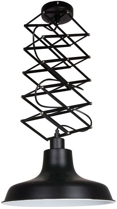 Hanglamp 7654ZW Lexi Mexlite ⌀36  cm