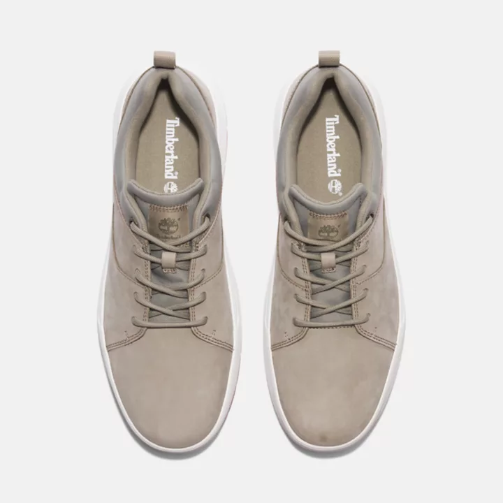 Basket Maple Grove pour homme en marron clair