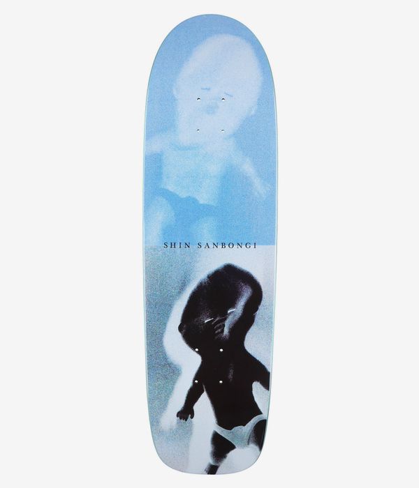 Polar Sanbongi Babies Surf Sr. 9