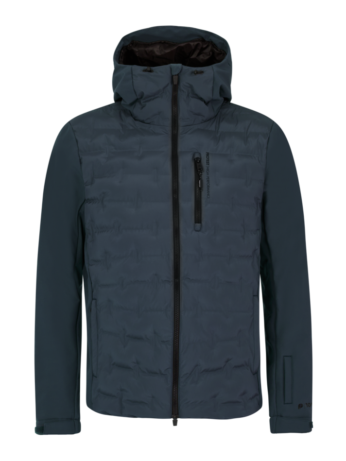 Malmo Ski Jas