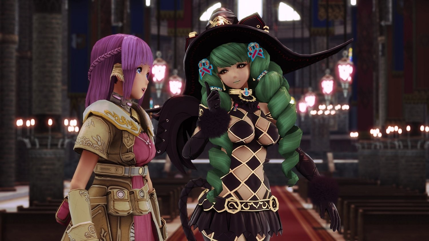 Star Ocean: Integrity and Faithlessness- PlayStation 4