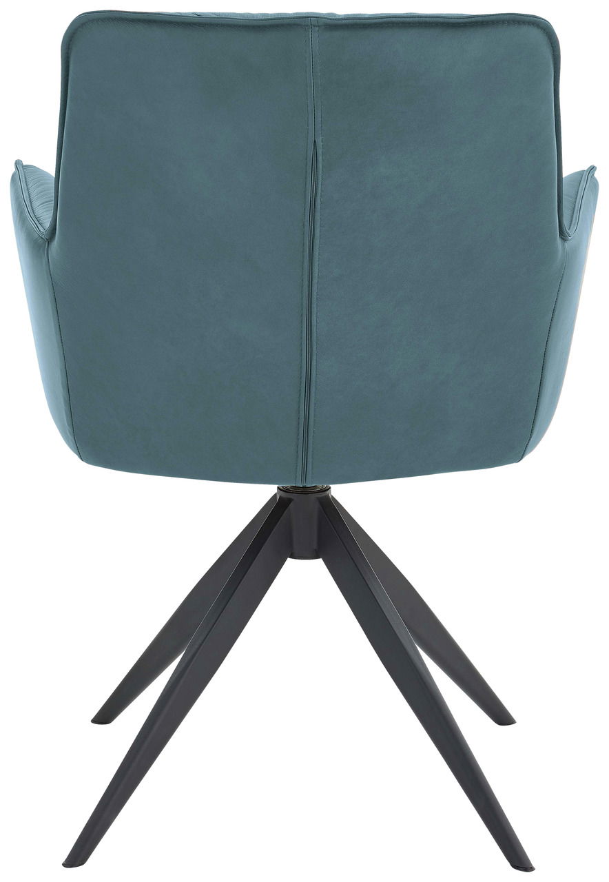 Dieter Knoll Design-Schalensessel PREMIO