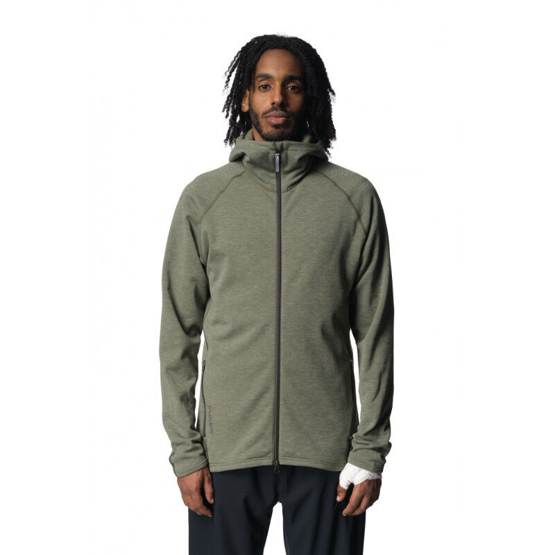 Outright Houdi - Polaire homme