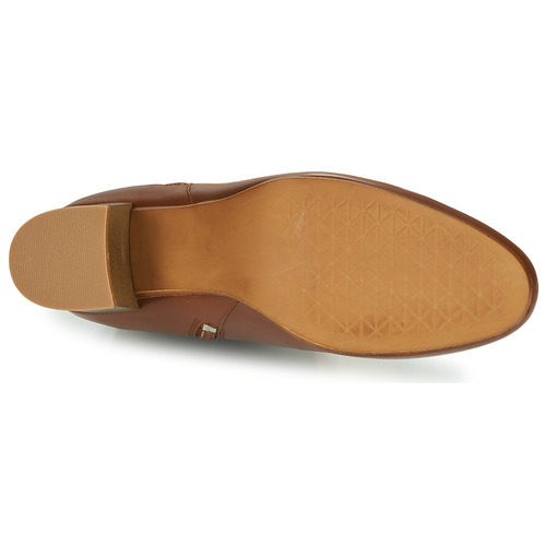 Betty London - NILIVE - Camel