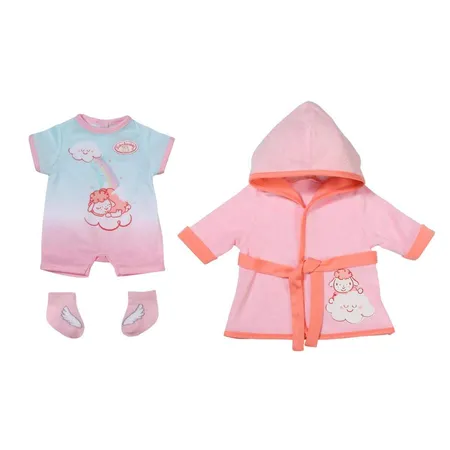 Baby Annabell® Deluxe Badezeit 43 cm