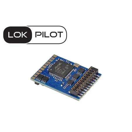 ESU 59619 - LokPilot 5