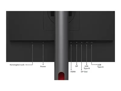 Lenovo ThinkVision P27q-30 - LED-skærm - 27
