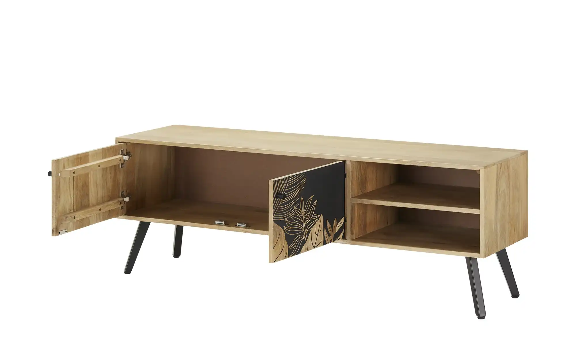 TV-Lowboard Florinas
