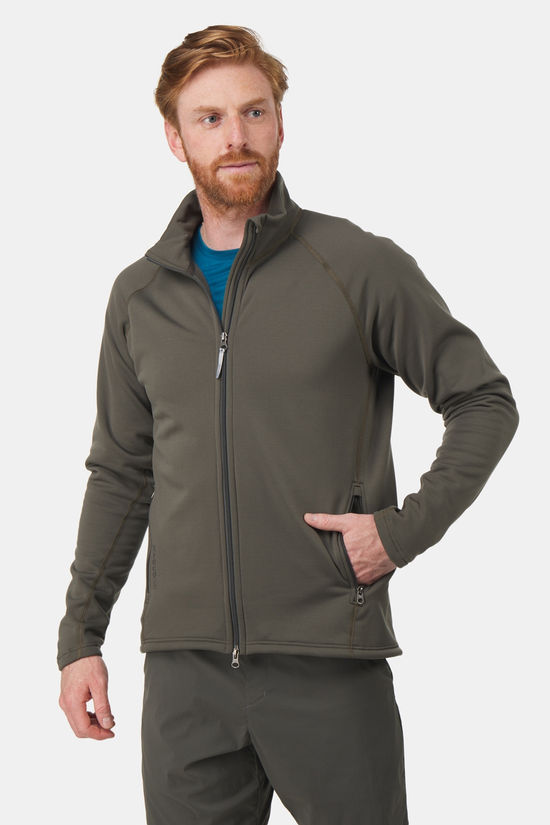 Houdini Houdini Power Up Fleecevest