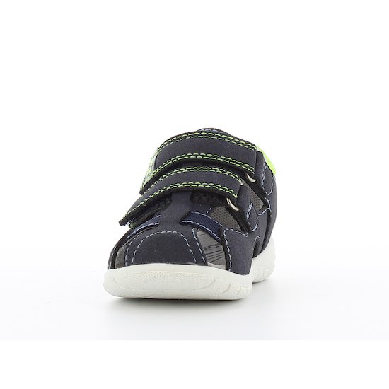 Sandales sport   Navy        de               P'tit Bisou premiers pas