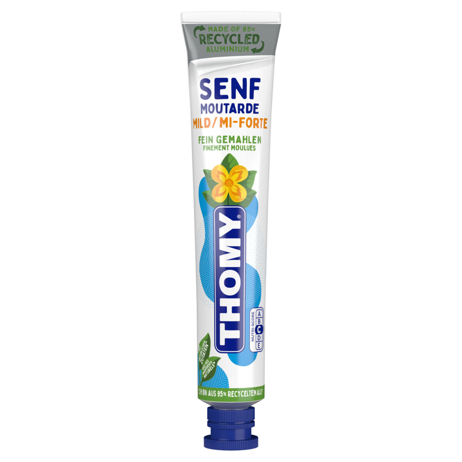 THOMY Senf mild