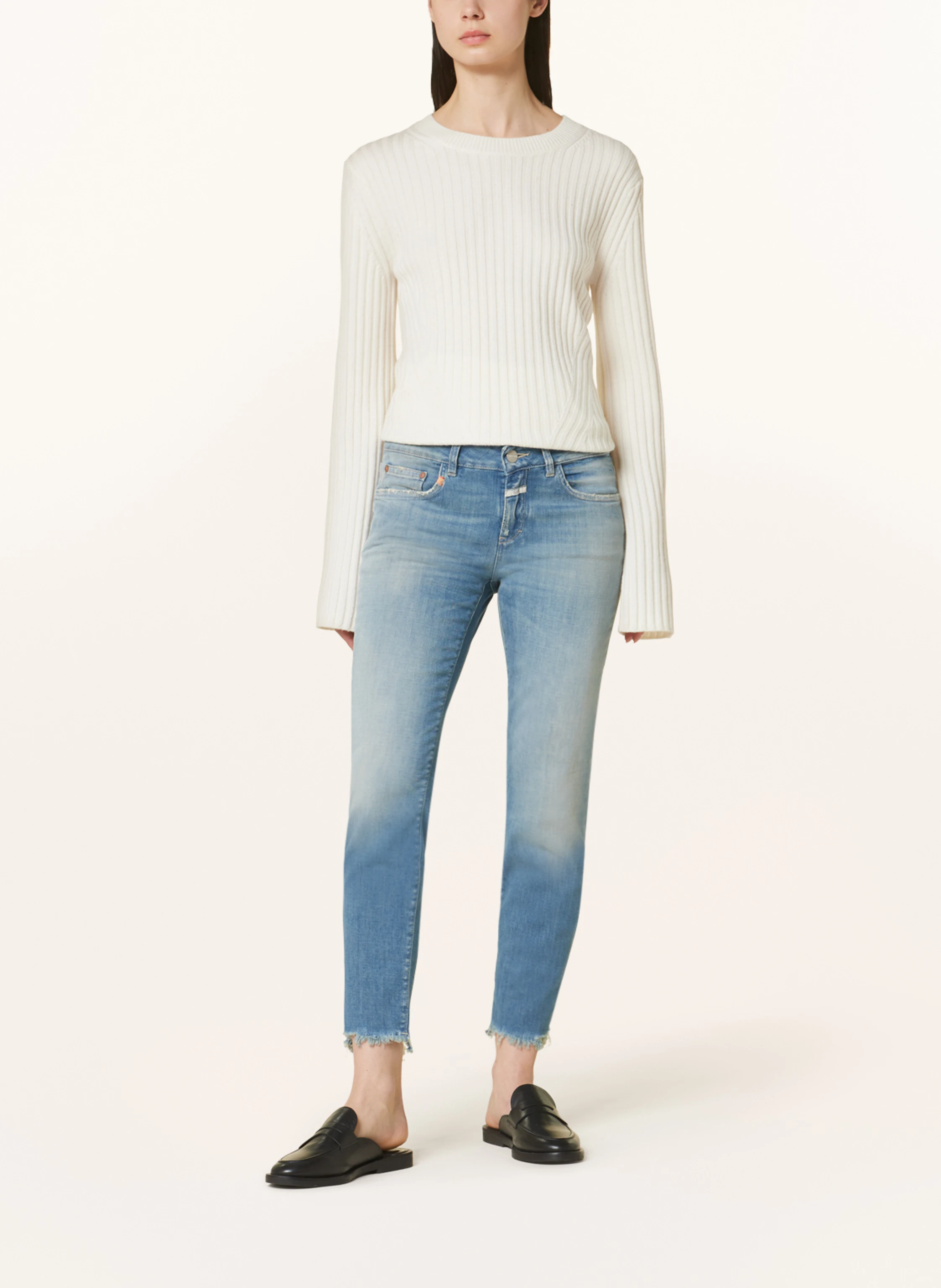 CLOSED 7/8-Jeans BAKER