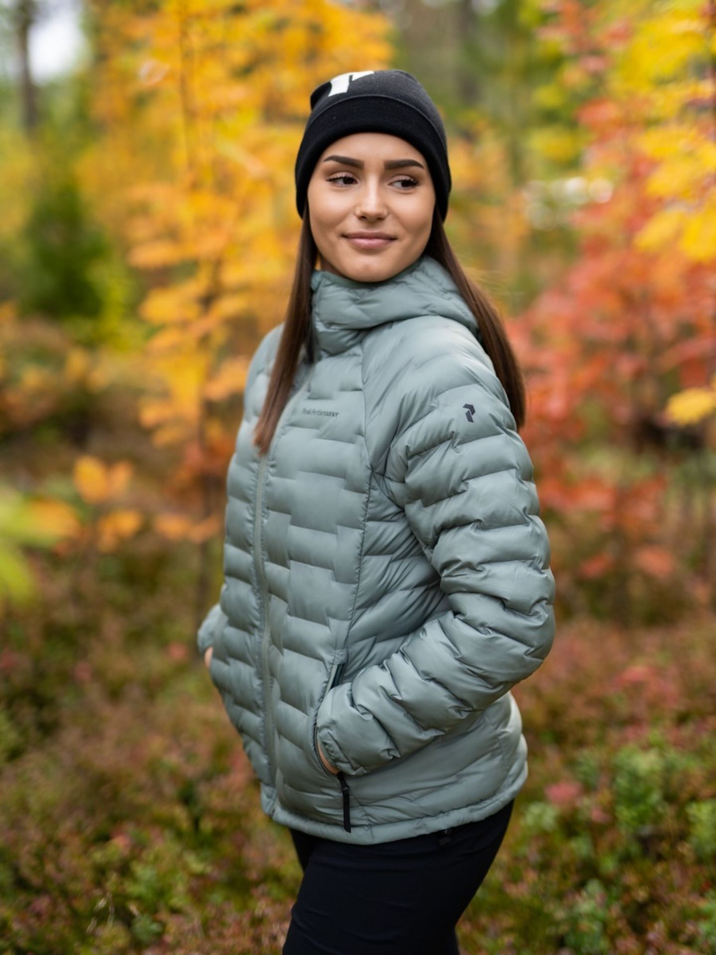 Argon Light Hood Jacket