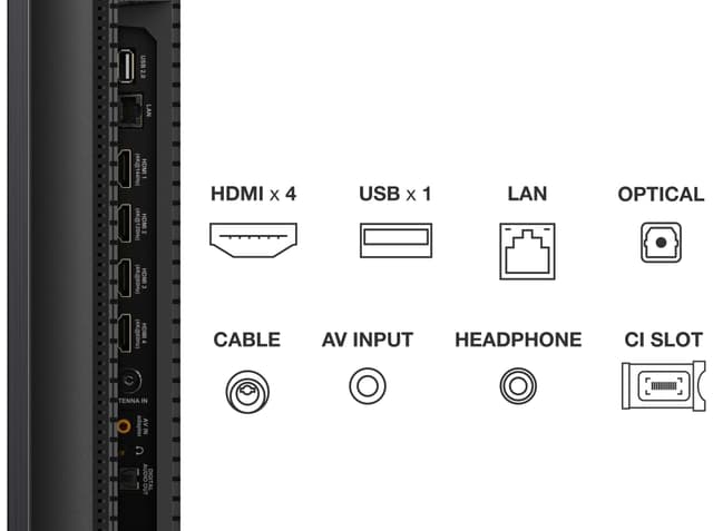 TCL 50