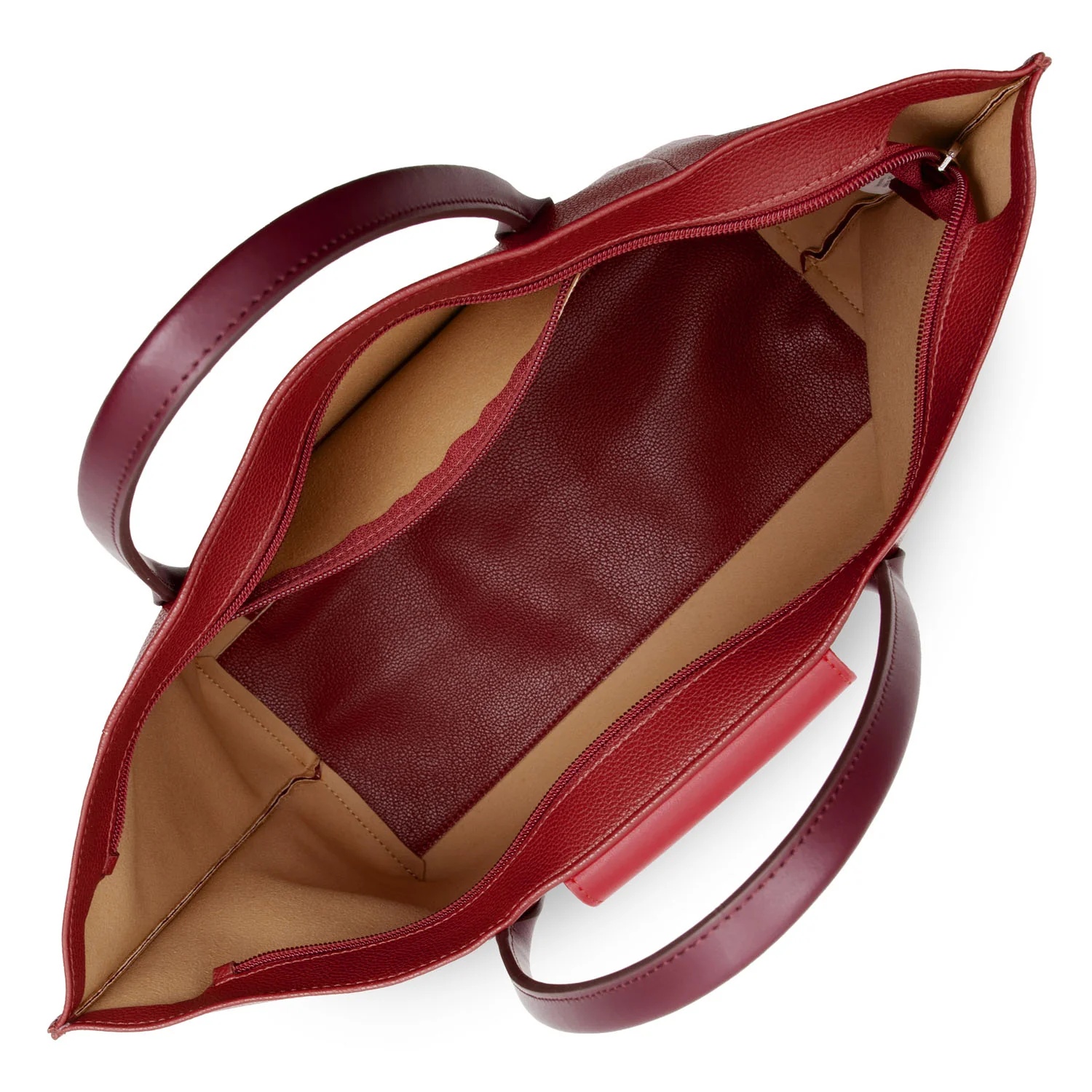 Maya-Grand sac cabas main