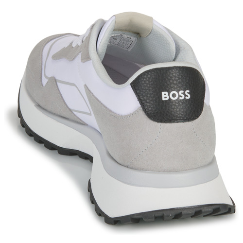 BOSS - Jonah_Runn_sdtx Blanco / Gris