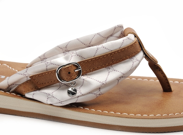 Tamaris mules et sabots femme 27109 42 beige