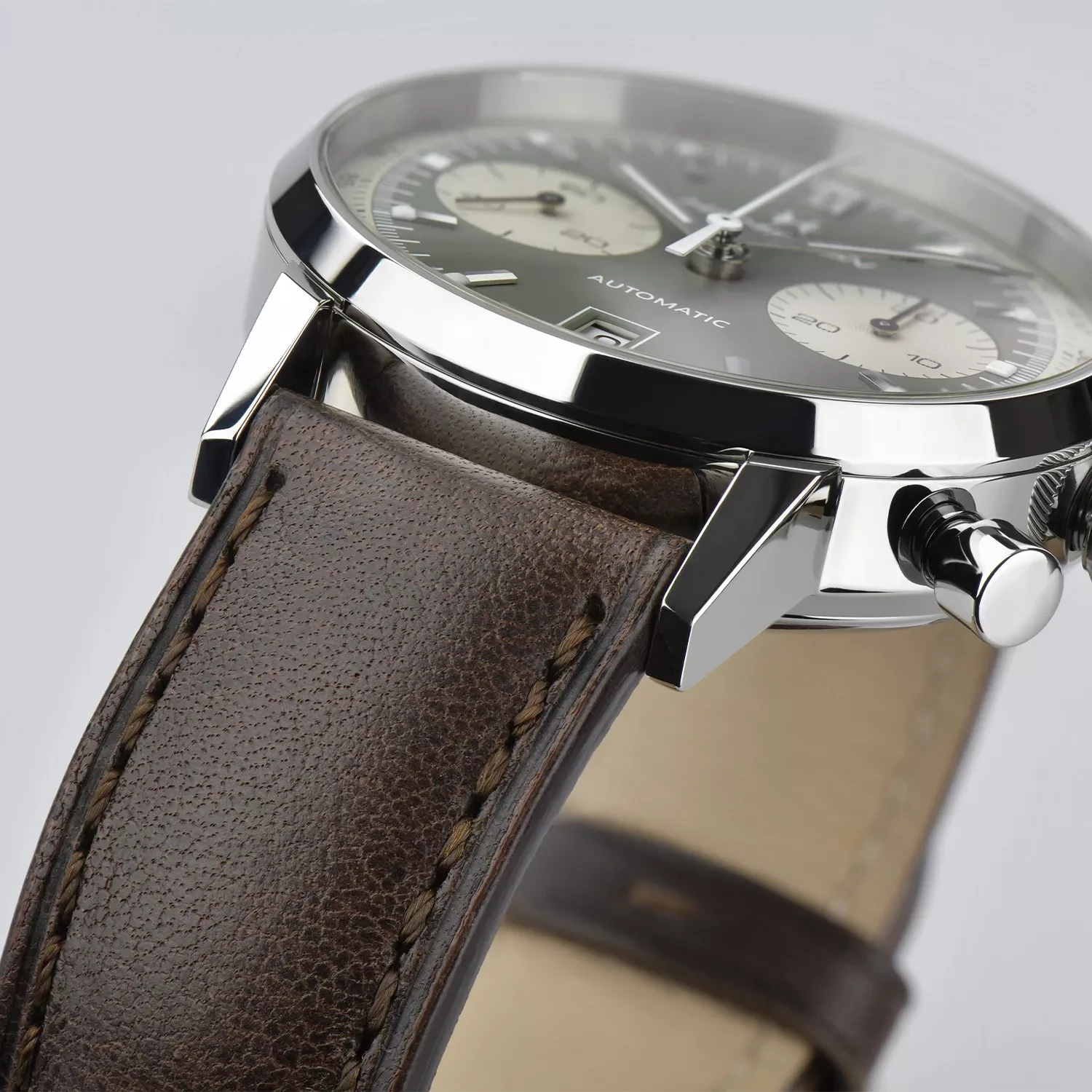 Hamilton American Classic Intra-Matic Auto Chrono H38416560