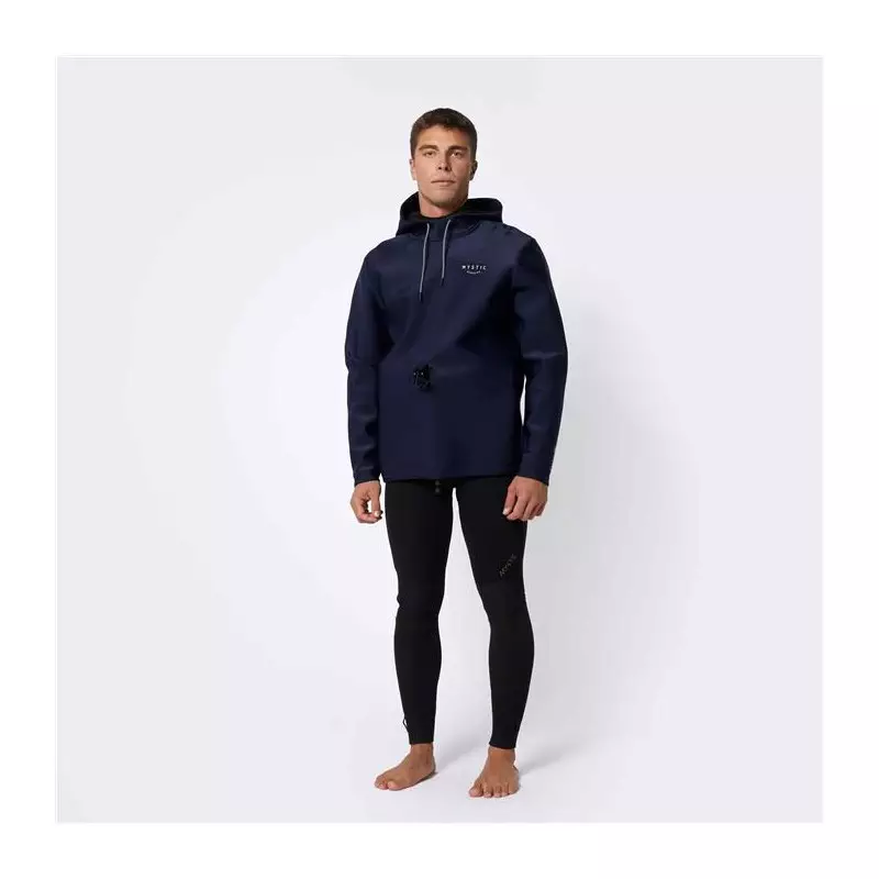 Sweat néoprène MYSTIC Haze 2mm Navy