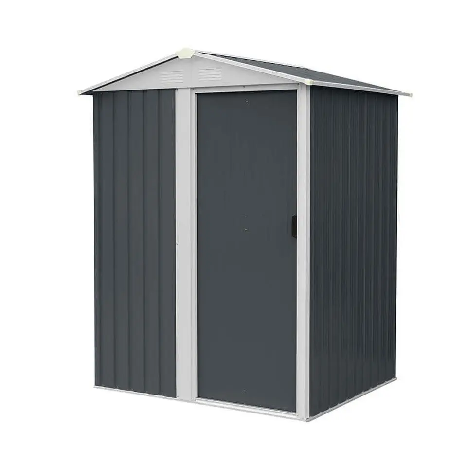 HOME DELUXE BOHIO S gereedschapsschuur