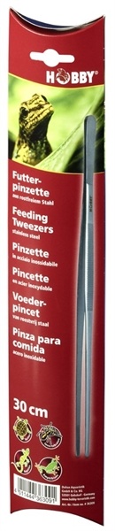 Hobby Plantenpincet Recht 30cm