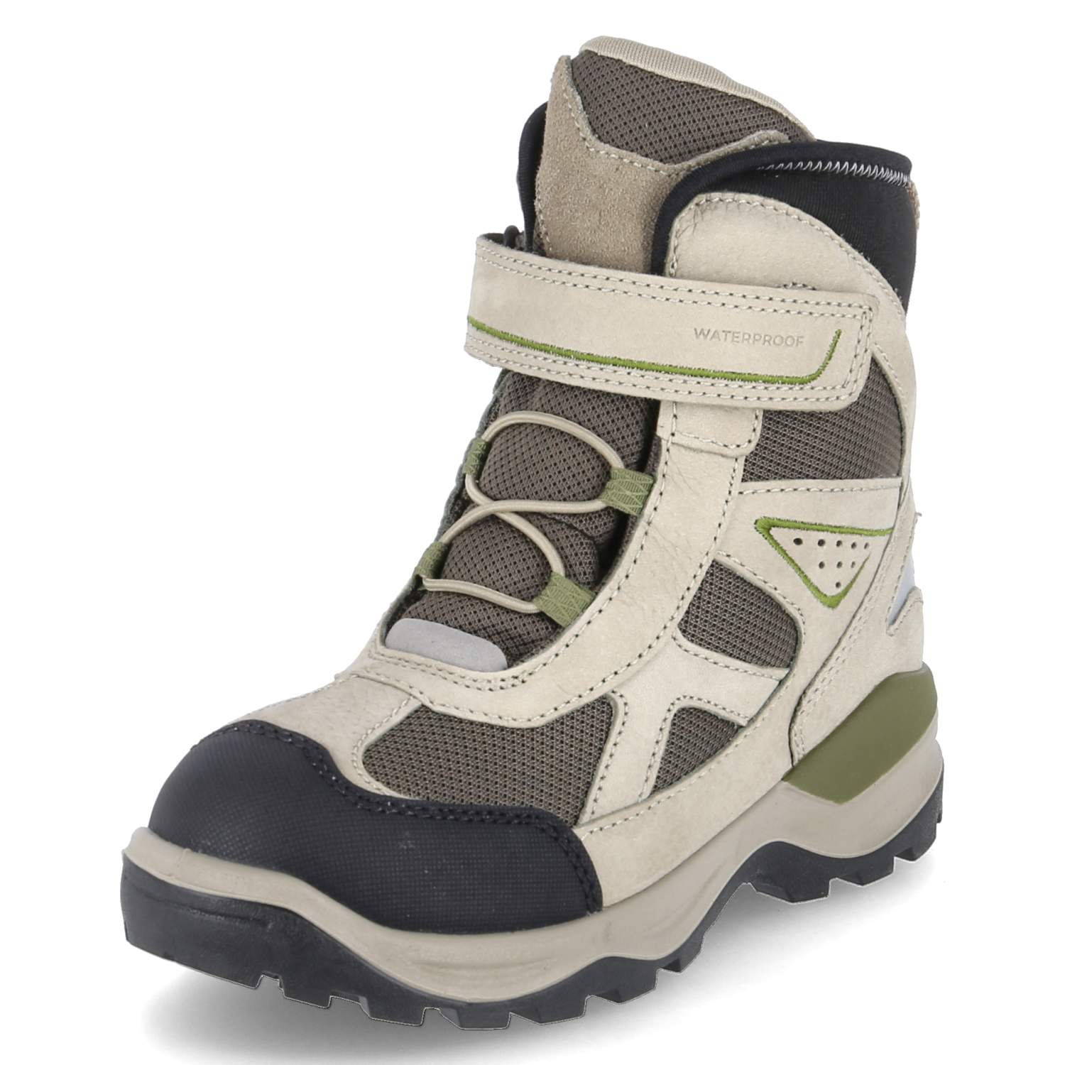 Ecco Stiefel SNOW MOUNTAIN - sage
