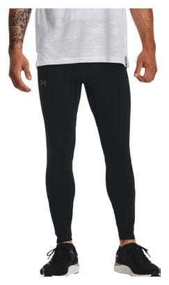 Collant Long Under Armour Qualifier Elite Noir