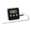 Steketermometer