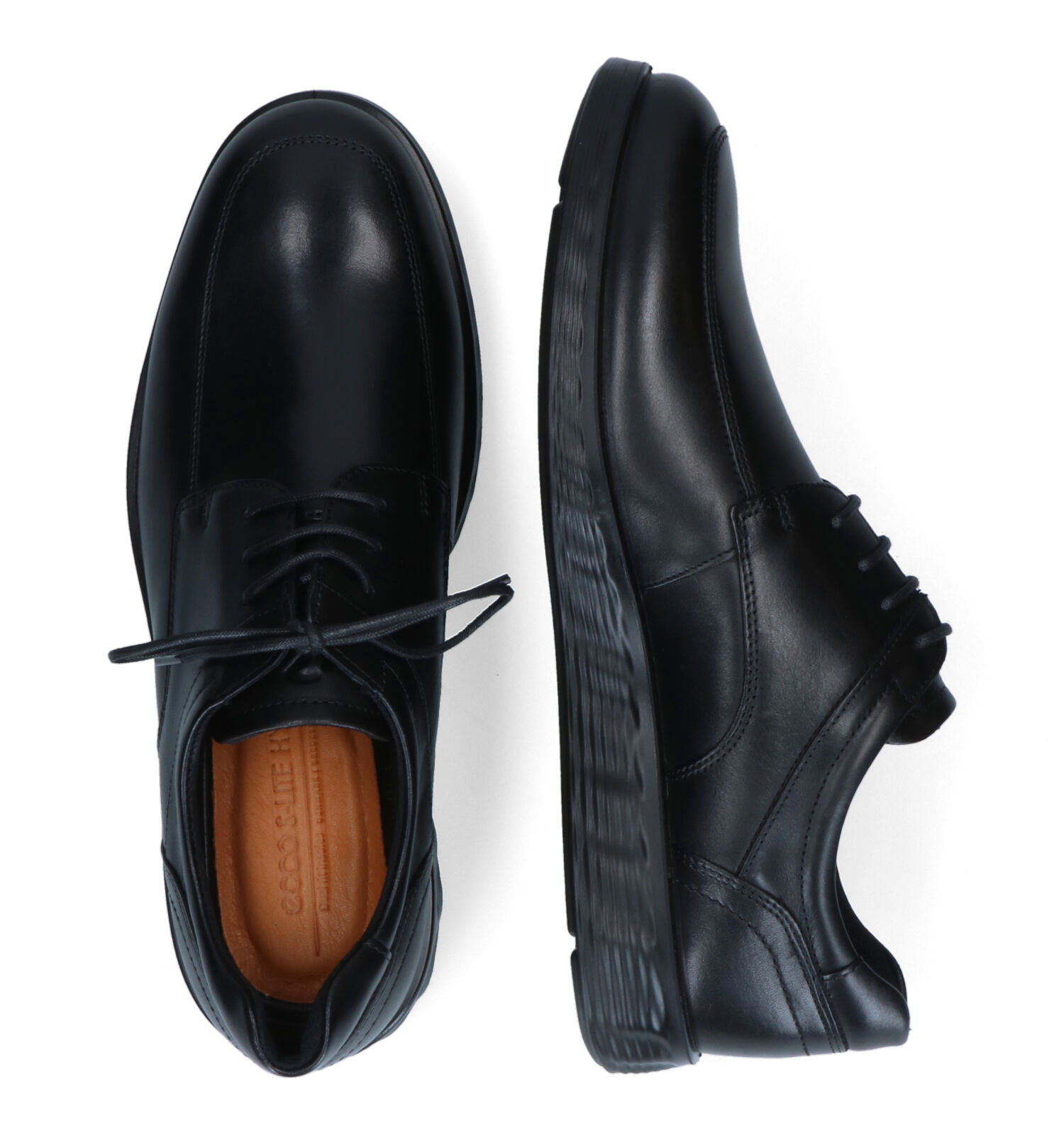 Comfortschoenen zwart