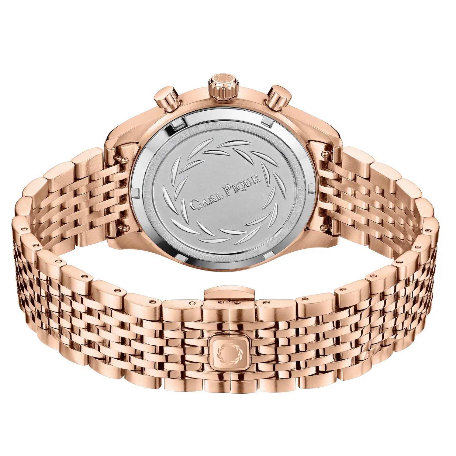 Carl Pique Maurice CP0064