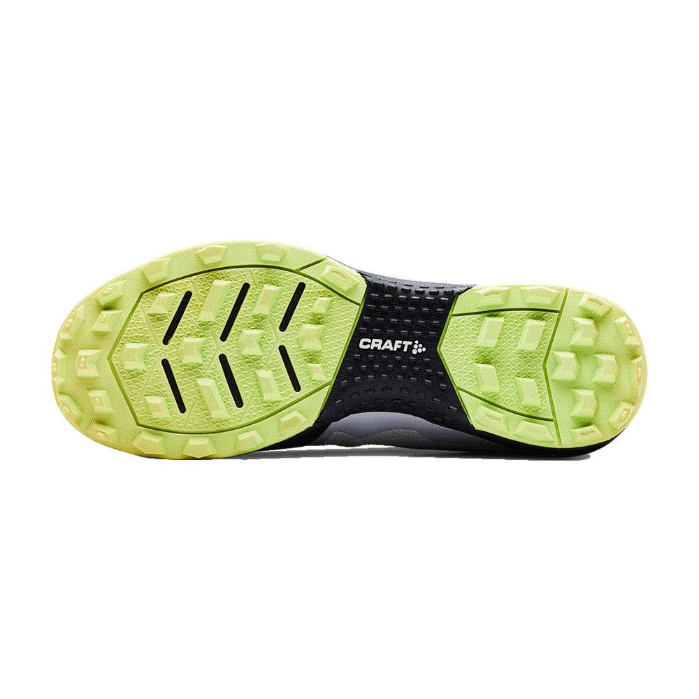 Craft OCRXCTM LITE - Chaussures trail Femme ash-hydro