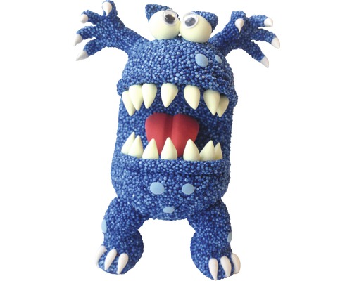 Grappige Vrienden - Blauwe Set