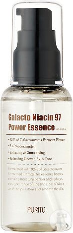 Purito Galacto Niacin 97 Power Essence Flacon 60ml