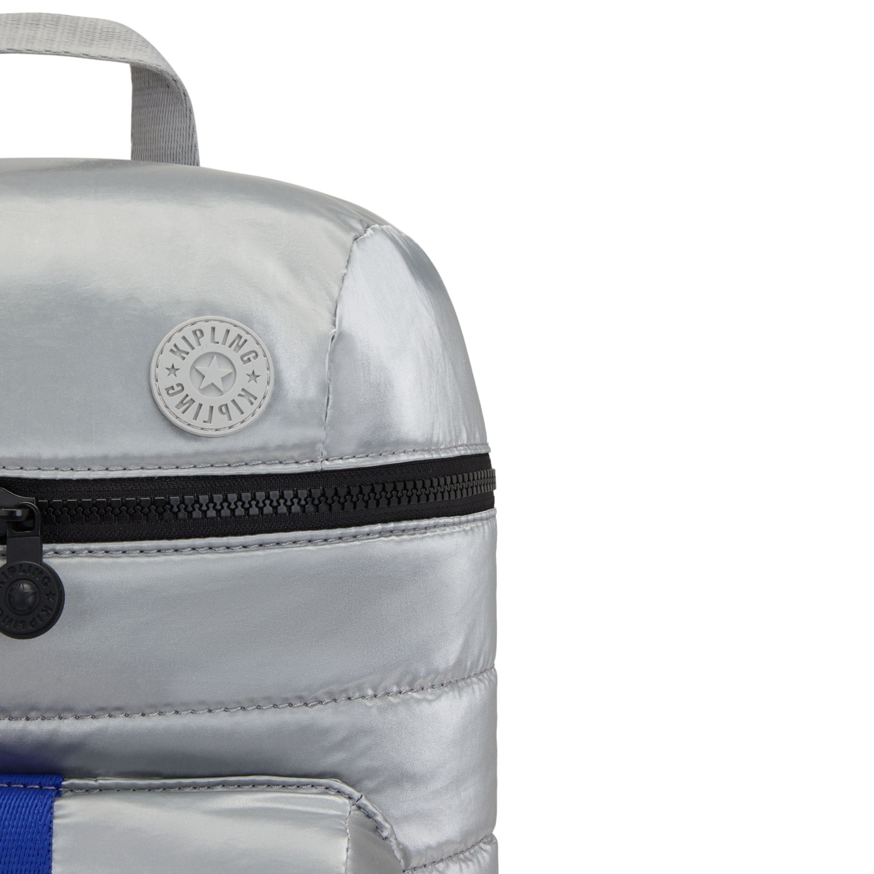 Bosko Sac à dos moyen MTV - MTV Moon Silver