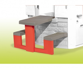 Table Pique-nique