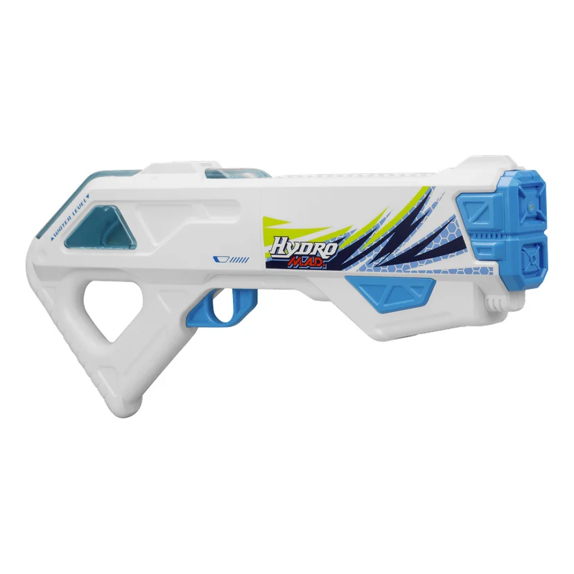 Batteridrevet vannpistol
