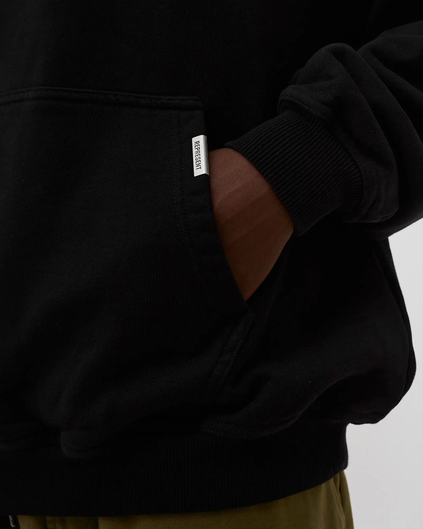 Represent REPRESENT OWNERS CLUB HOODIE